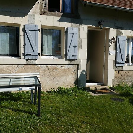 Gite En Berry Moulins-sur-Céphons Exterior photo