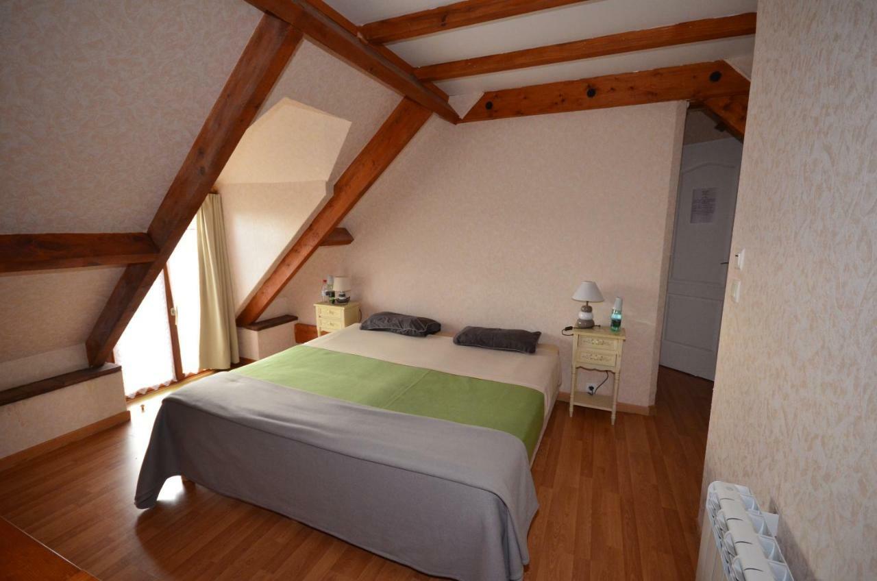 Gite En Berry Moulins-sur-Céphons Exterior photo