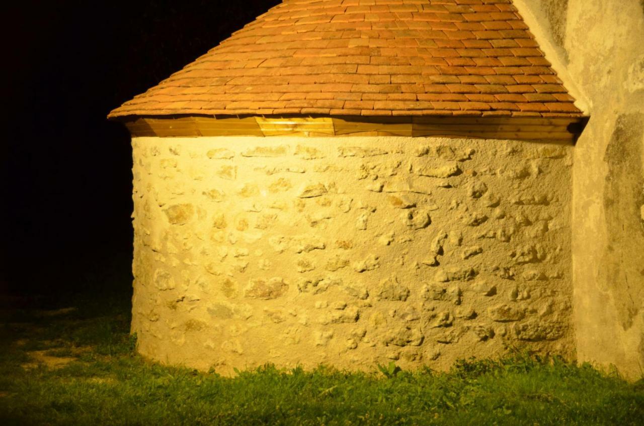 Gite En Berry Moulins-sur-Céphons Exterior photo